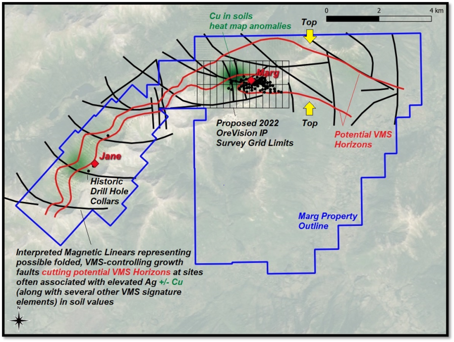 Junior Mining Network