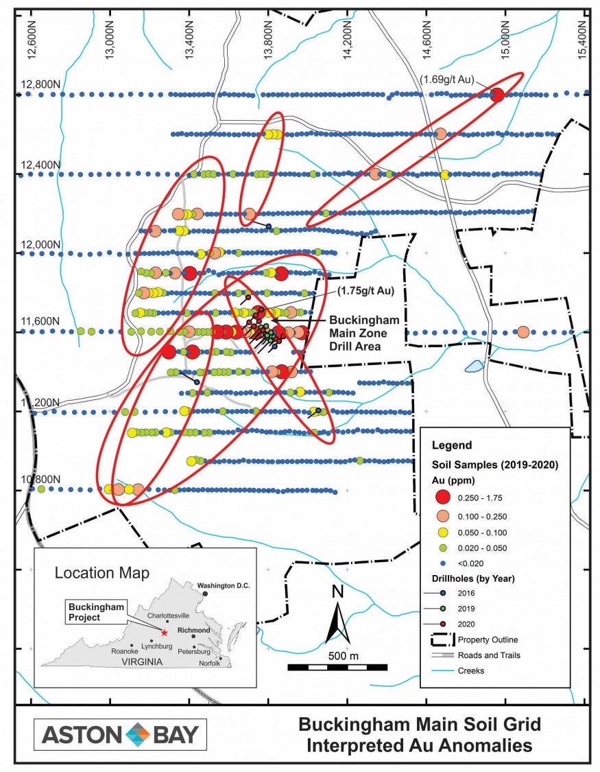 Junior Mining Network