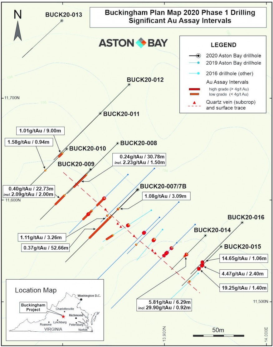 Junior Mining Network