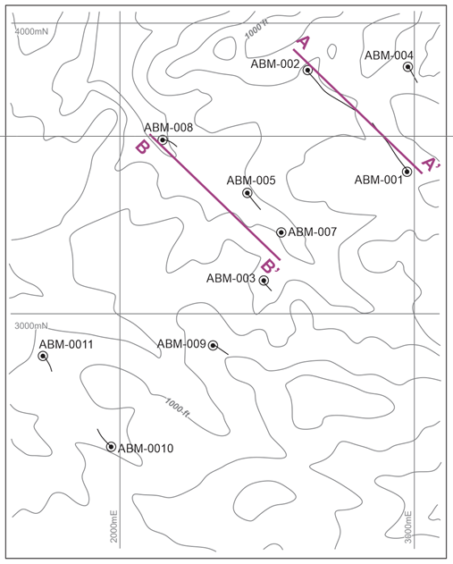 Junior Mining Network