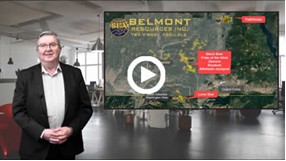 Junior Mining Network