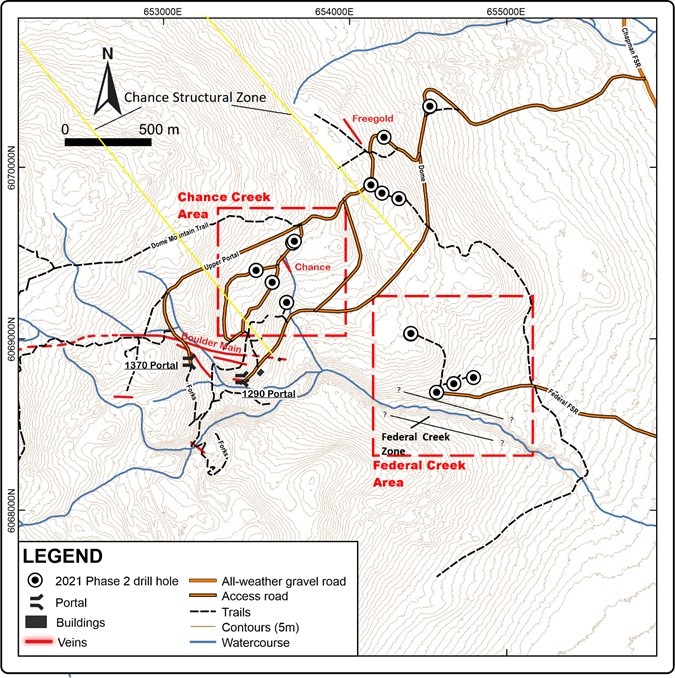 Junior Mining Network