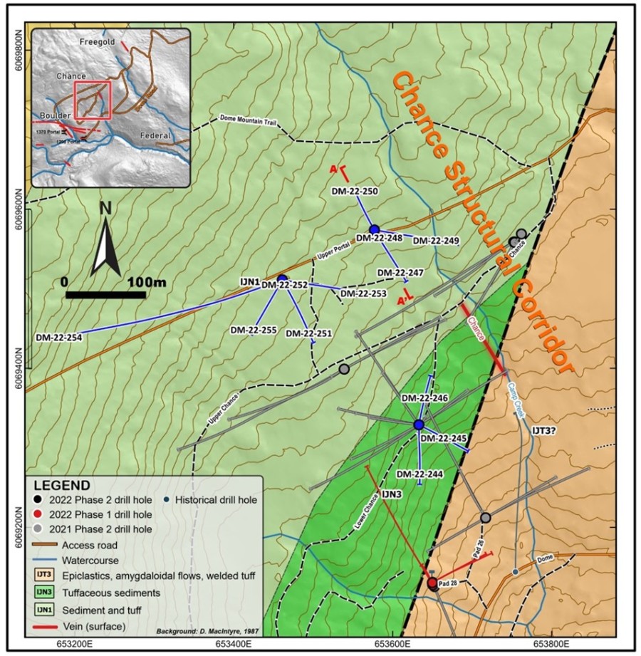 Junior Mining Network