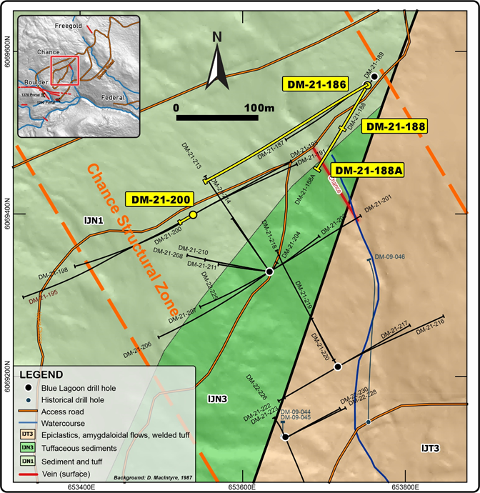 Junior Mining Network