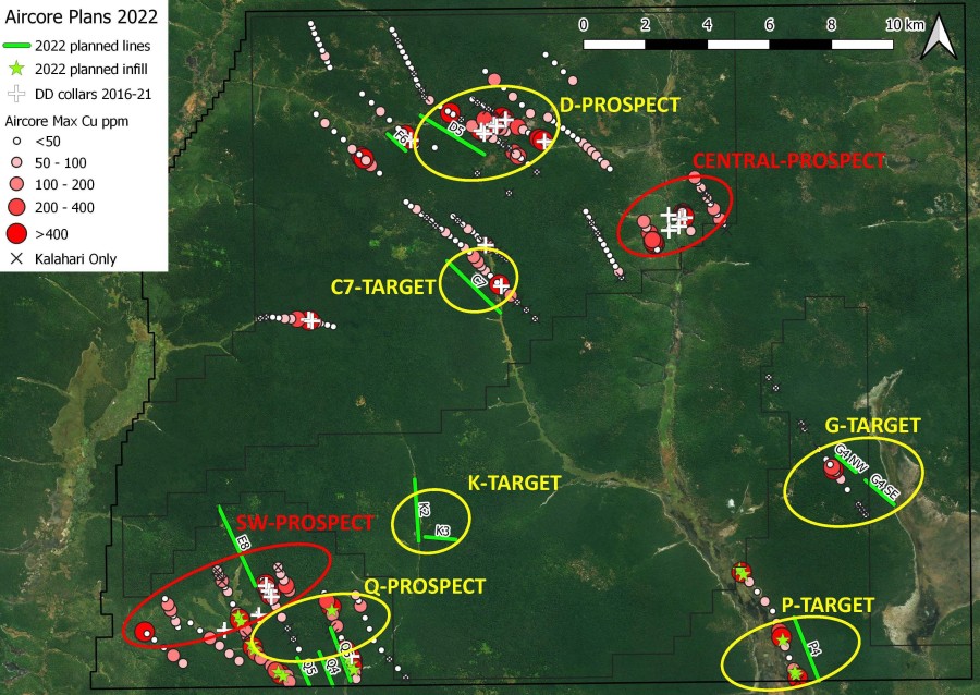 Junior Mining Network