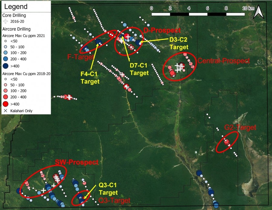 Junior Mining Network