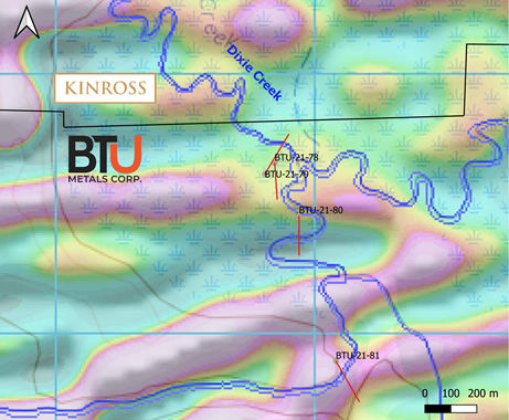 Junior Mining Network