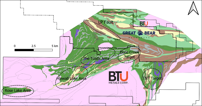 Junior Mining Network