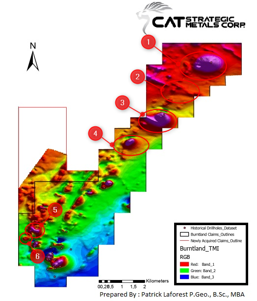 Junior Mining Network