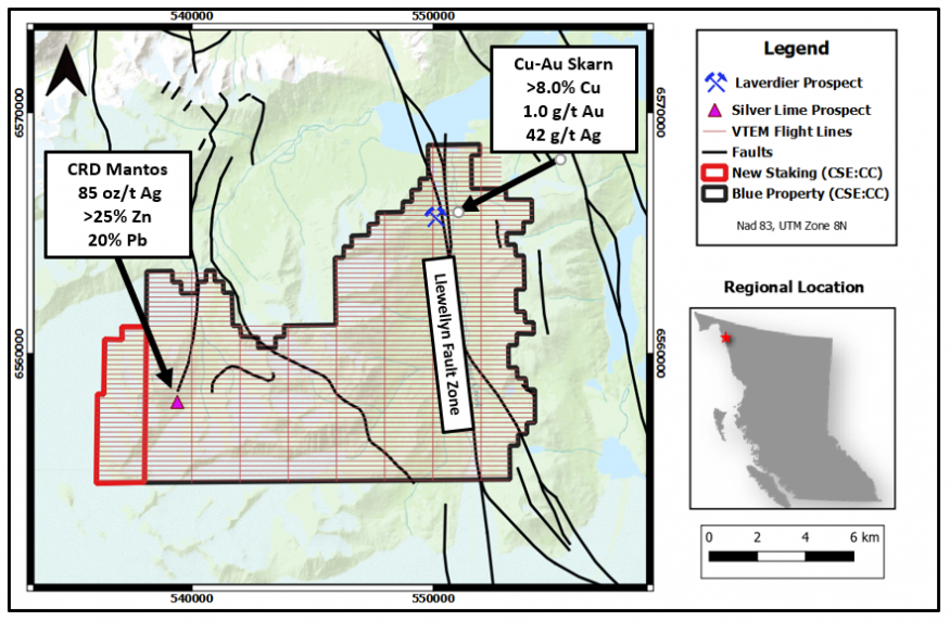Junior Mining Network