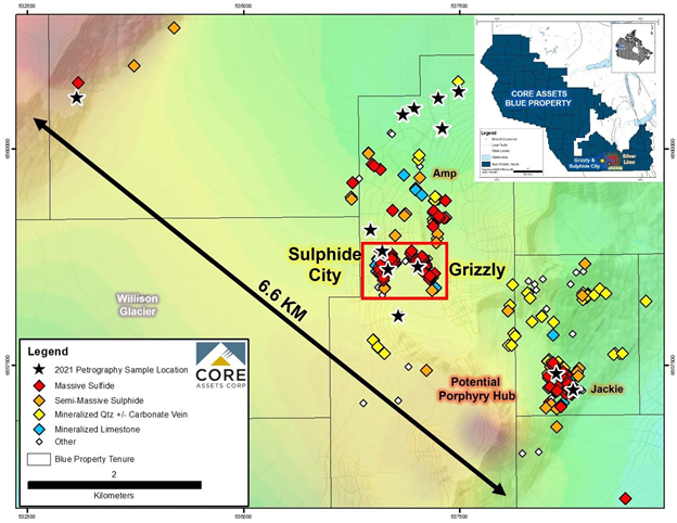 Junior Mining Network