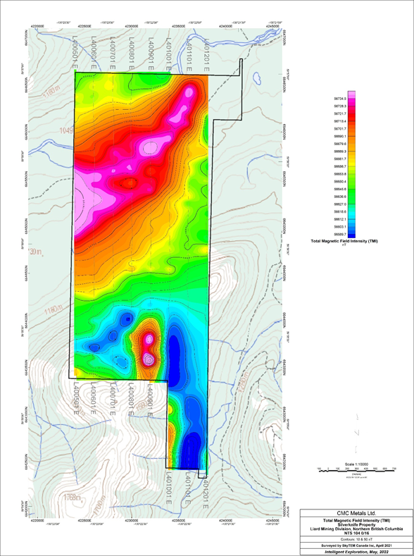 Junior Mining Network