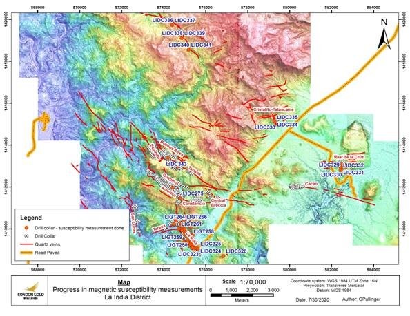 Junior Mining Network