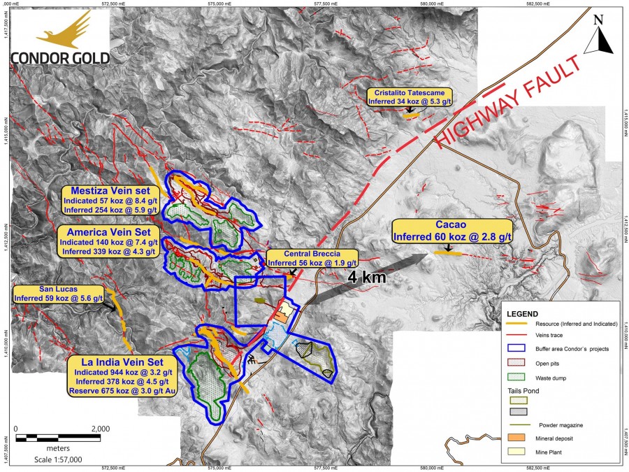 Junior Mining Network