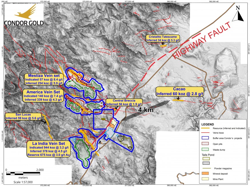 Junior Mining Network