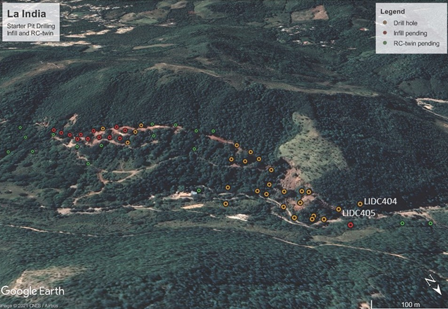 Junior Mining Network