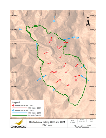 Junior Mining Network