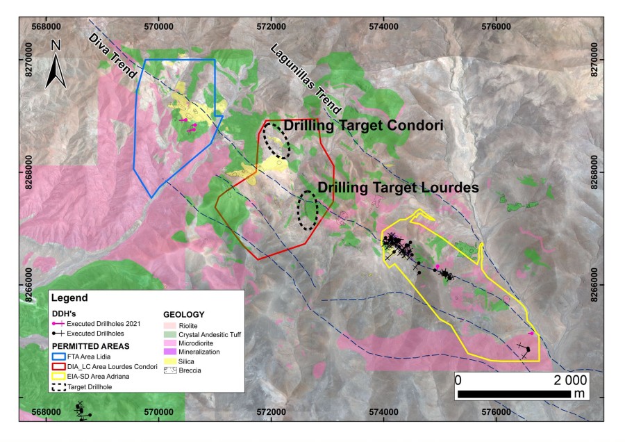 Junior Mining Network