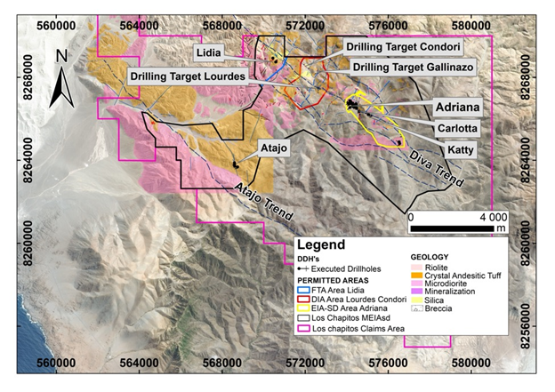 Junior Mining Network