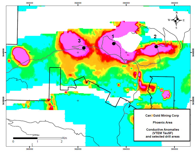 Junior Mining Network