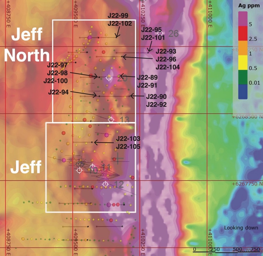 Junior Mining Network