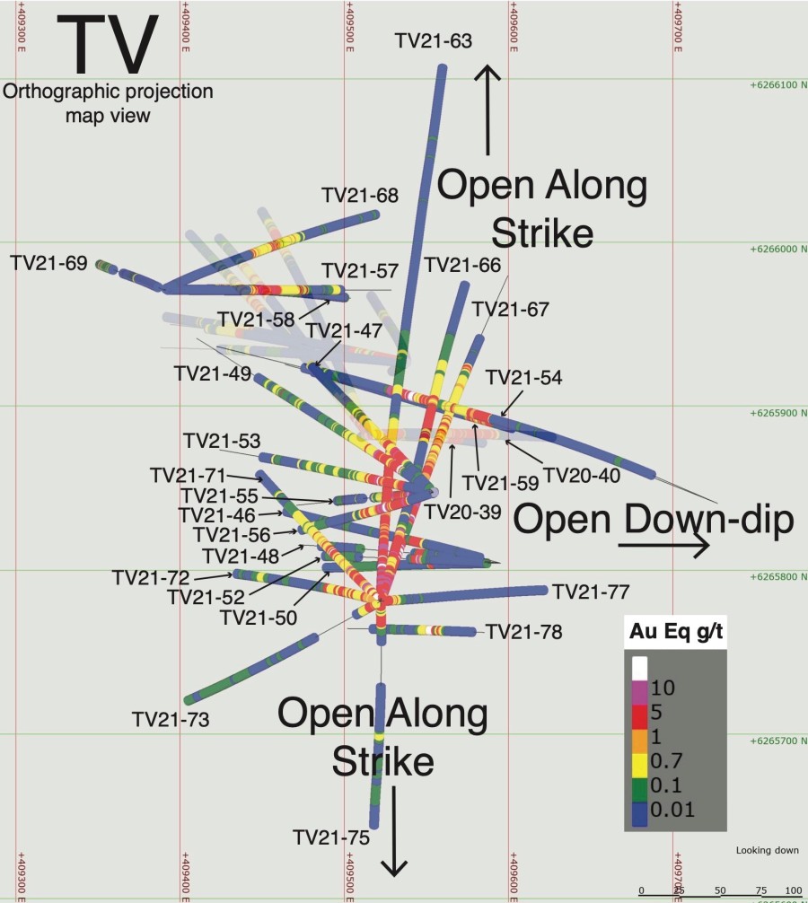 Junior Mining Network