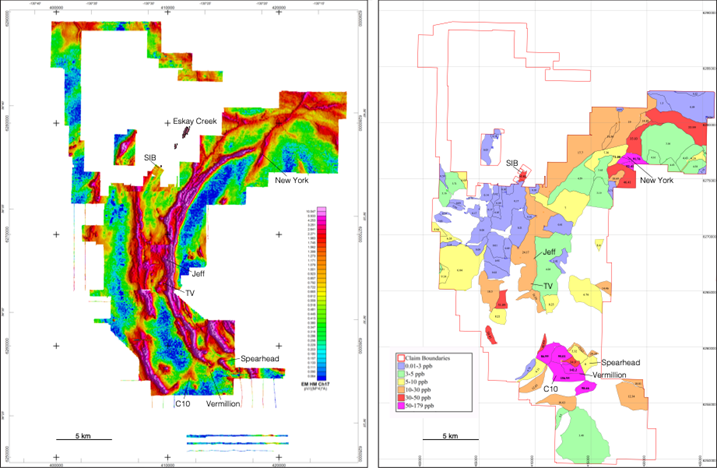 Junior Mining Network