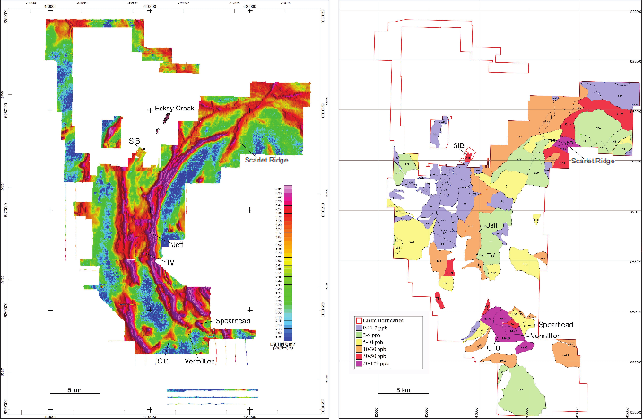 Junior Mining Network