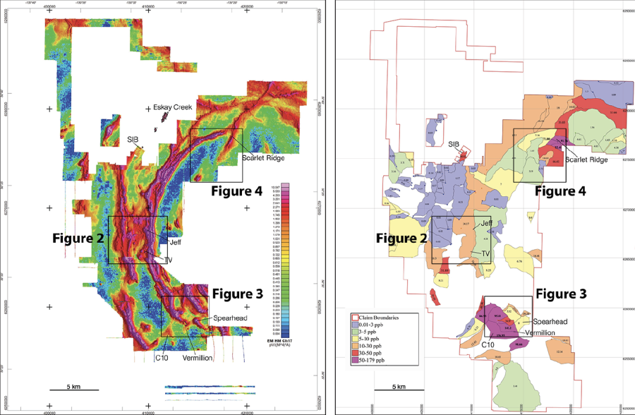 Junior Mining Network