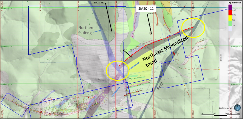 Junior Mining Network