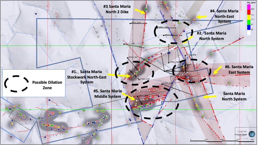 Junior Mining Network