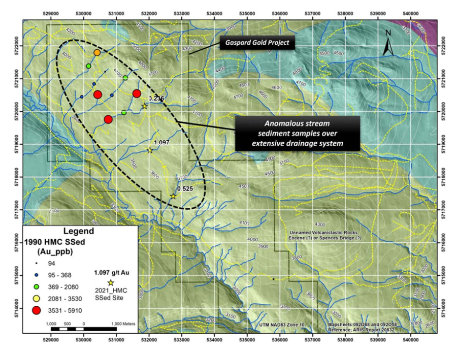 Junior Mining Network