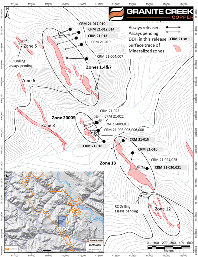 Junior Mining Network