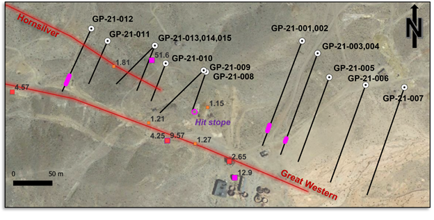 Junior Mining Network