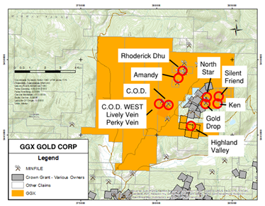 Junior Mining Network