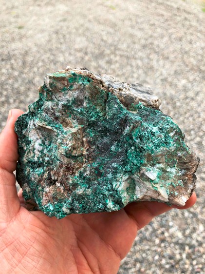 Junior Mining Network