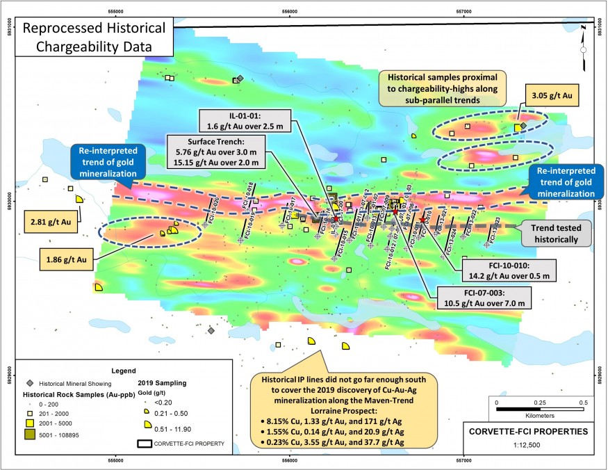 Junior Mining Network