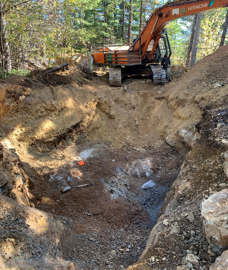 Junior Mining Network