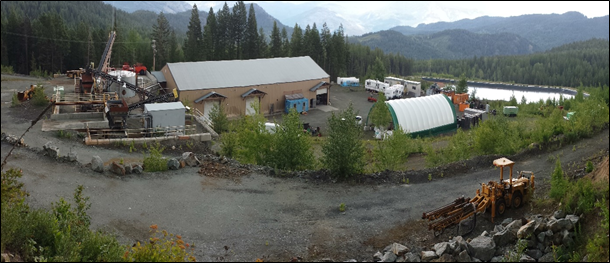 Junior Mining Network