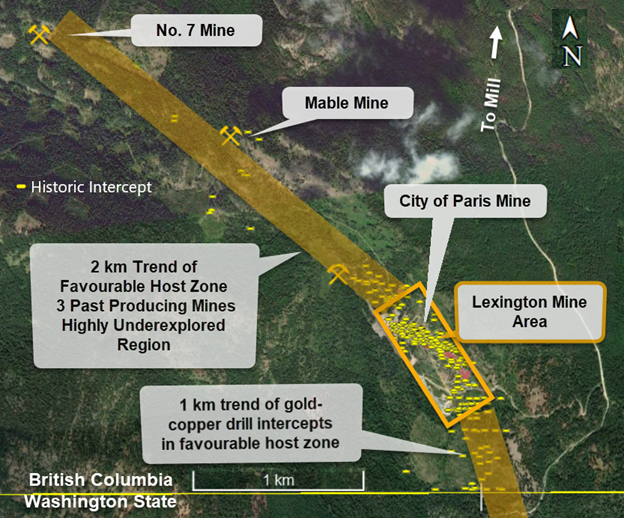 Junior Mining Network