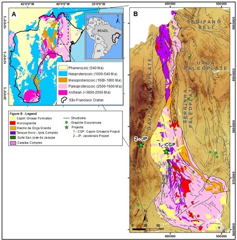 Junior Mining Network