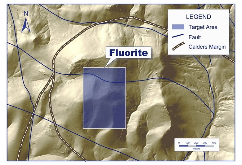 Junior Mining Network