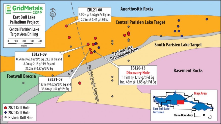 Junior Mining Network