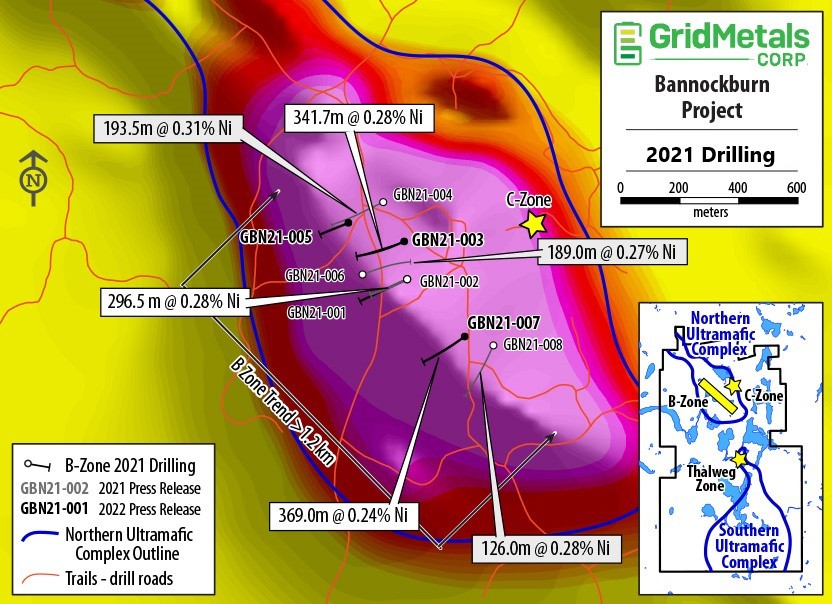 Junior Mining Network