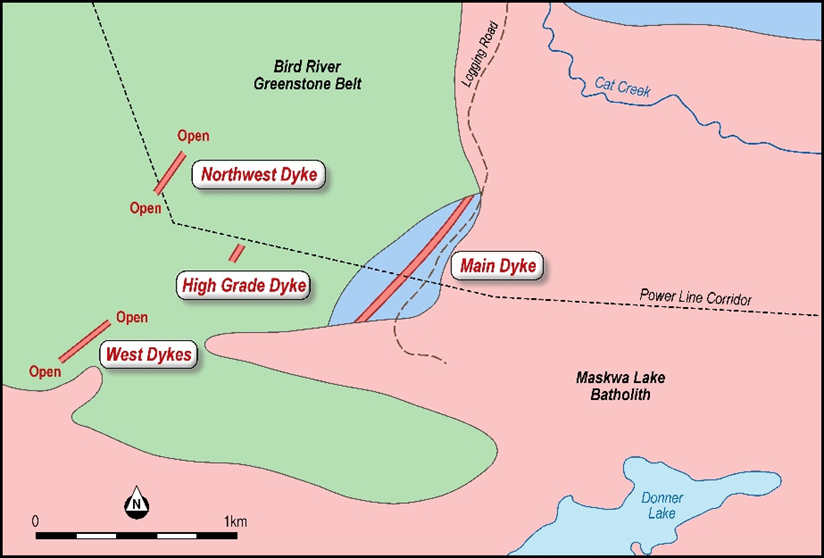 Junior Mining Network