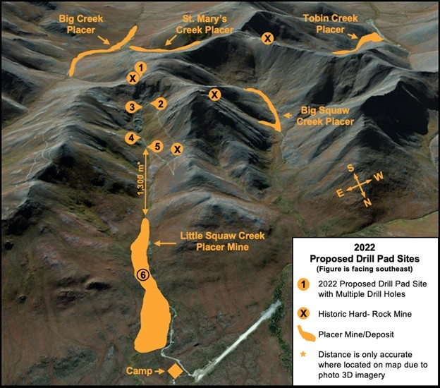 Junior Mining Network