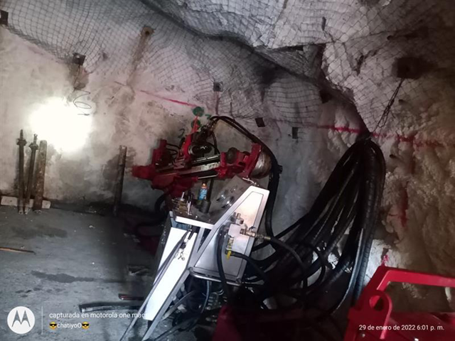 Junior Mining Network