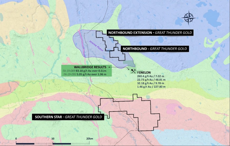 Junior Mining Network