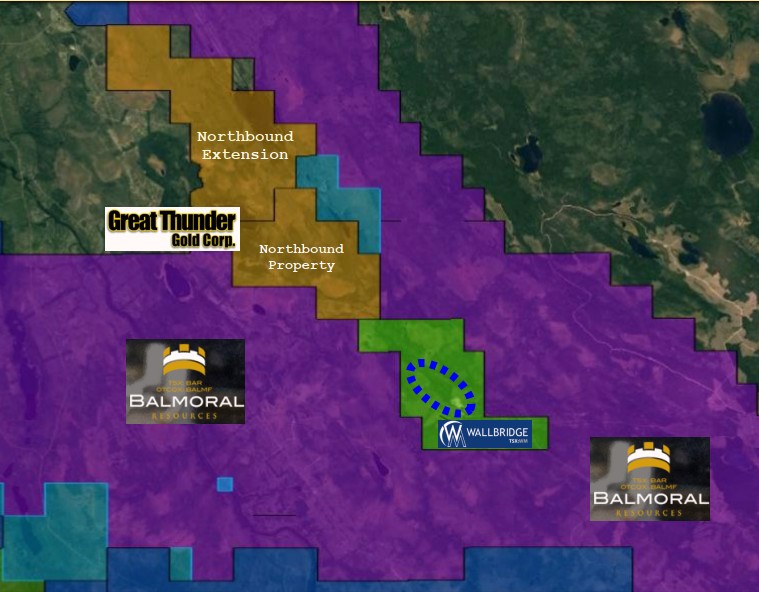 Junior Mining Network