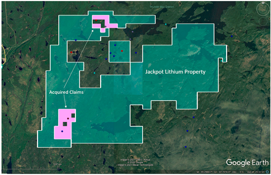 Junior Mining Network